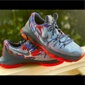 Nike KD 8
